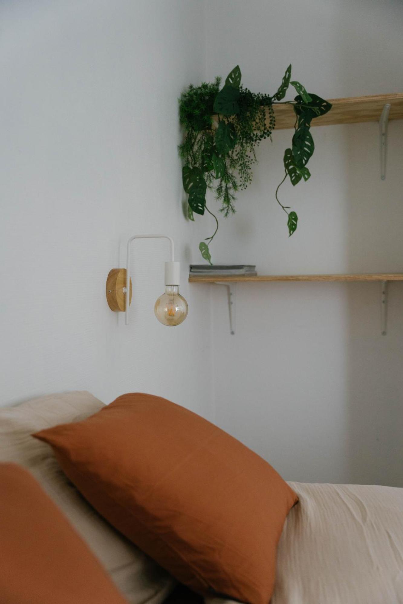 Centrally Located Apartment Close To The Beach Oostende Exteriör bild