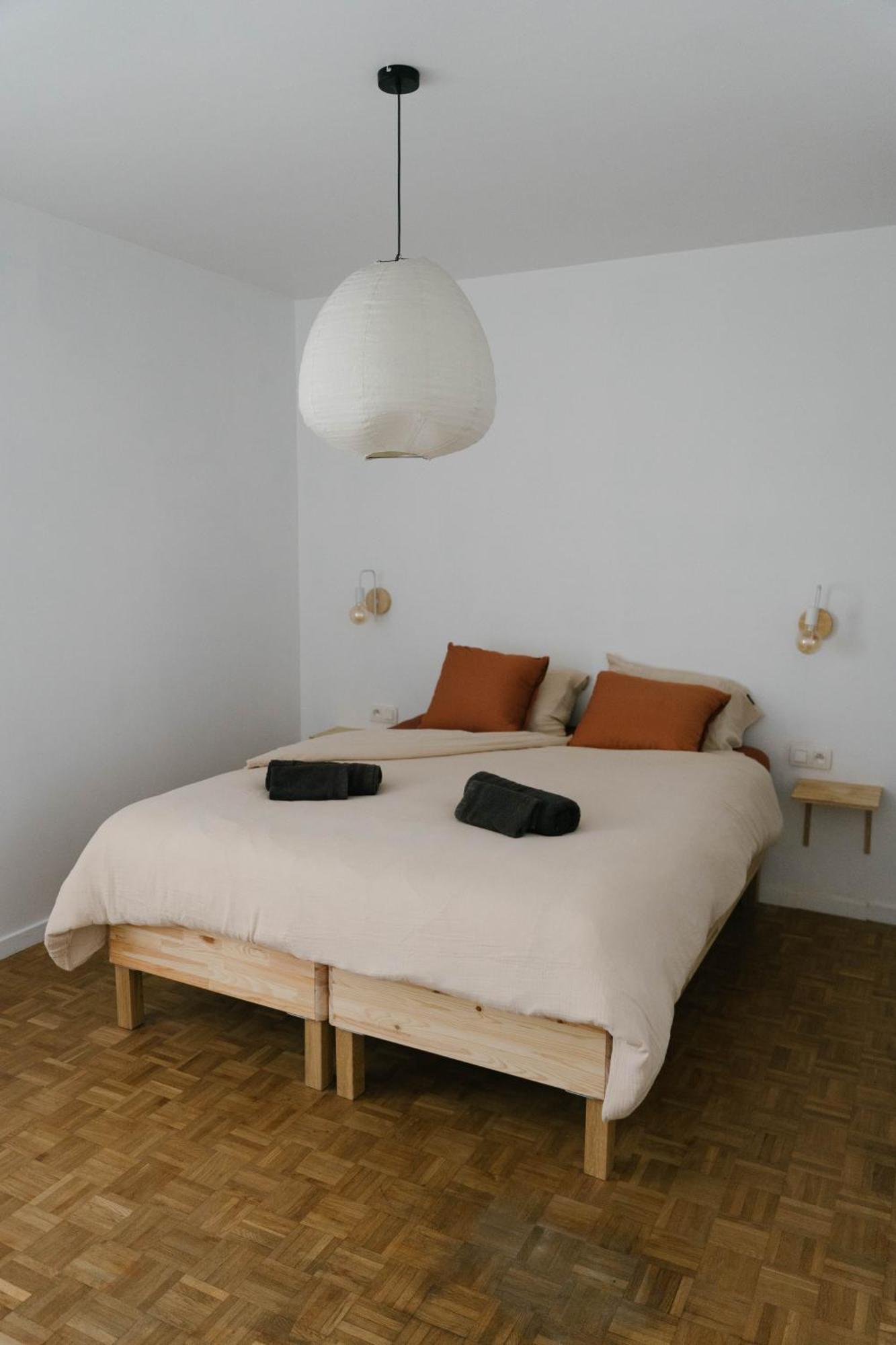 Centrally Located Apartment Close To The Beach Oostende Exteriör bild
