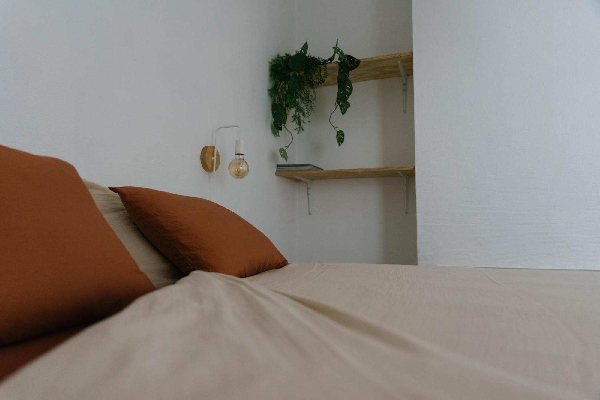 Centrally Located Apartment Close To The Beach Oostende Exteriör bild